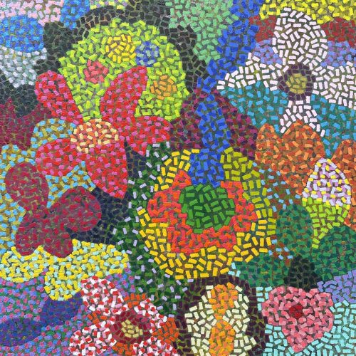 PARDES #9_PARDES #7_2025- 20x20in-Oil on Canvas